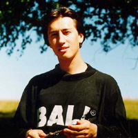 Виктор Метсо